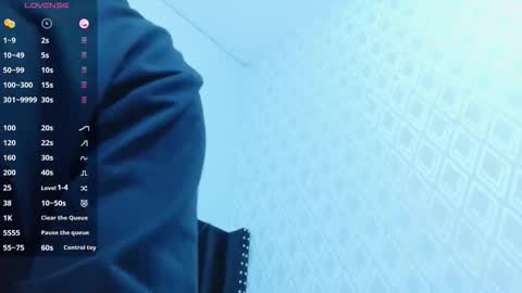  GRETCHEN  online show from 09.10.25