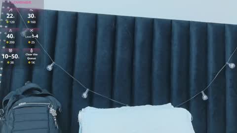  GRETCHEN  online show from 10.10.25