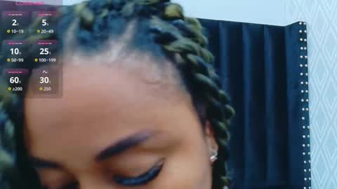  GRETCHEN  online show from 03.24.26