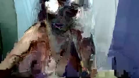 Colombian Hot online show from 03.10.25