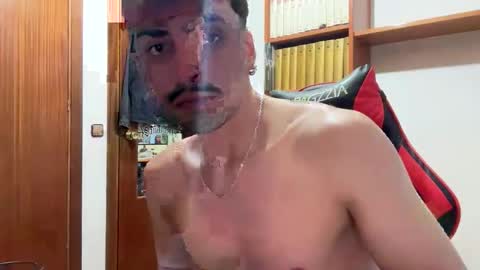 scorpioblackice online show from 05.04.26