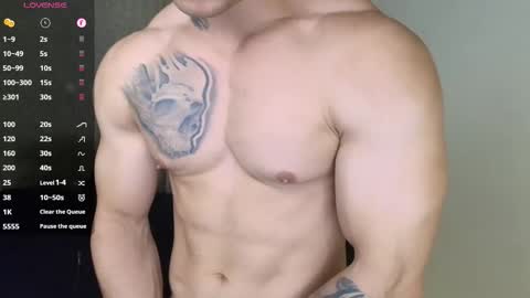 Snapshot of colombianmuscle8 chatting on 02.04.26 colombianmuscle8 online show from 02.04.26