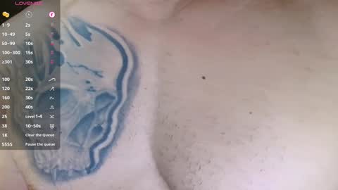 Snapshot of colombianmuscle8 chatting on 02.21.26 colombianmuscle8 online show from 02.21.26