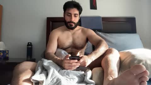 colombianstud94 online show from 04.19.26