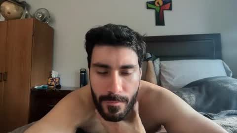 colombianstud94 online show from 07.23.26