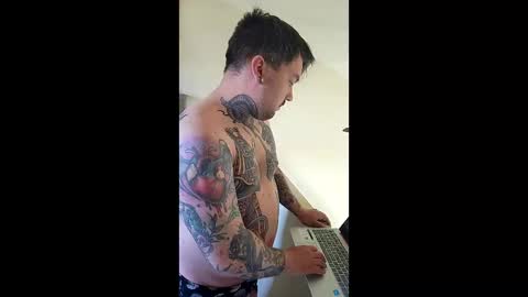 coloradonickk online show from 04.18.26