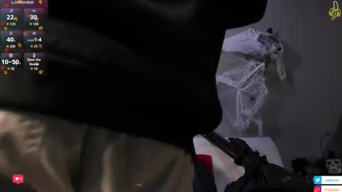 Snapshot of colstorw_ chatting on 10.15.25 colstorw_ online show from 10.15.25