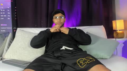 colstorw_ online show from 12.15.25