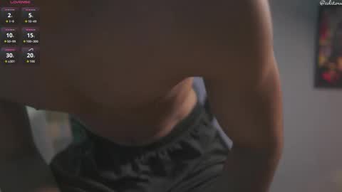 colstorw_ online show from 03.16.26