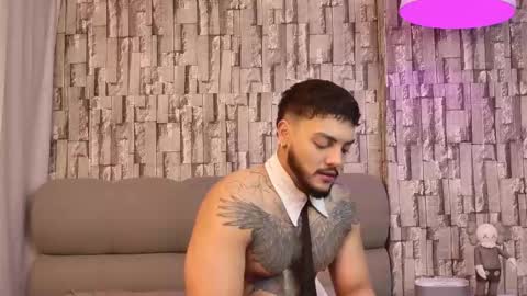 Snapshot of colton_mars chatting on 09.30.25 Jhoan online show from 09.30.25