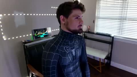 Snapshot of coltoncullens chatting on 10.08.25 Colton Cullens online show from 10.08.25