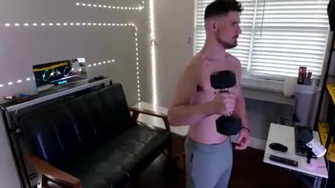 Snapshot of coltoncullens chatting on 11.02.25 Colton Cullens online show from 11.02.25