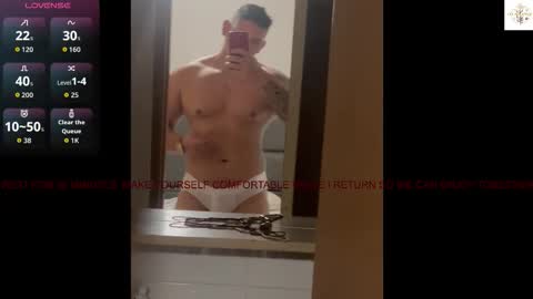 coltonmassif_ online show from 09.22.25