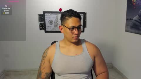 coltonmassif_ online show from 11.24.25