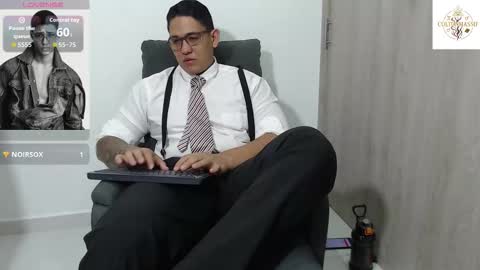 coltonmassif_ online show from 02.27.26