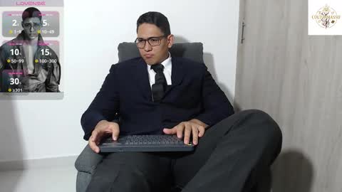 coltonmassif_ online show from 02.28.26