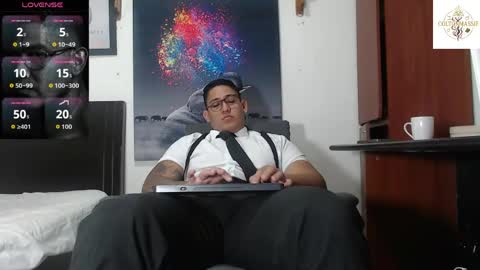 coltonmassif_ online show from 05.30.26