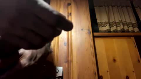 Heavyd614 online show from 12.25.24