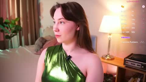 Audrey online show from 04.30.26