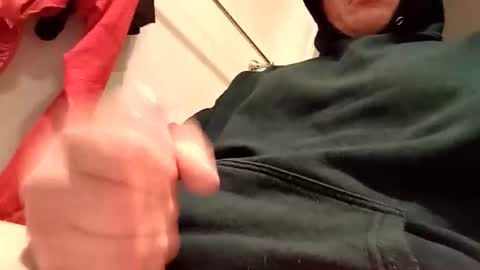 comegetme19 online show from 11.03.25