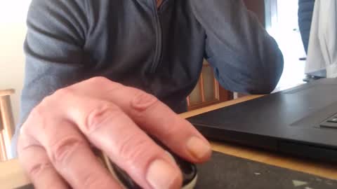 Snapshot of comemivuoi chatting on 04.06.26 comemivuoi online show from 04.06.26