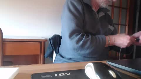 comemivuoi2 online show from 03.23.26