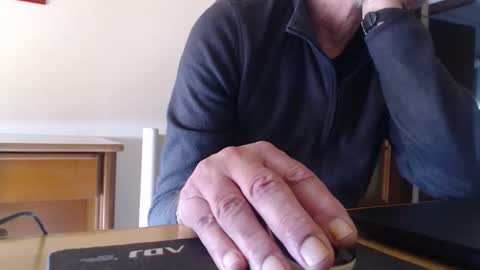 comemivuoi2 online show from 03.25.26