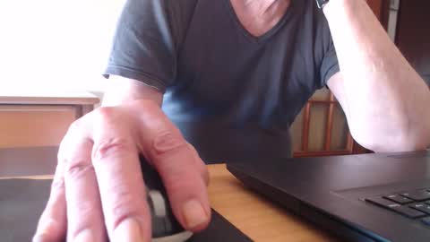 comemivuoi2 online show from 04.18.26