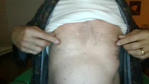 comeonmymouth online show from 02.05.25