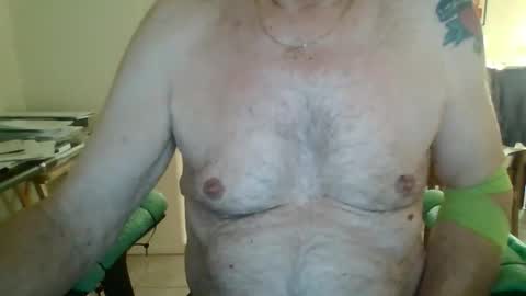 comeonmymouth online show from 12.01.25