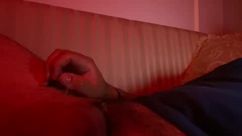 Chris online show from 09.12.25