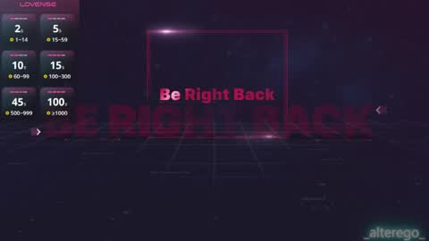 Alice online show from 04.26.26