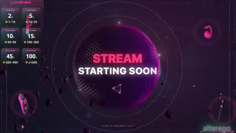 Snapshot of cometoseeme_ chatting on 06.17.26 Alice online show from 06.17.26