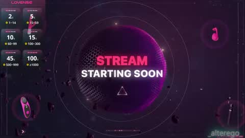 Snapshot of cometoseeme_ chatting on 07.19.26 Alice online show from 07.19.26