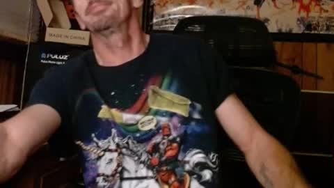 Nelson or ComicKing and sometime Peachy143 online show from 03.02.25