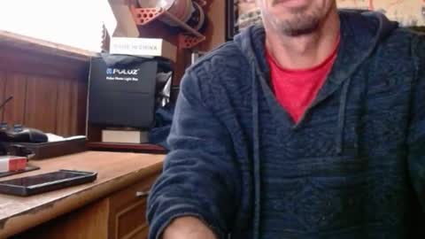 Nelson or ComicKing and sometime Peachy143 online show from 03.09.25