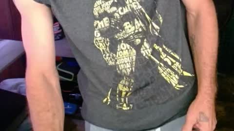 Nelson or ComicKing and sometime Peachy143 online show from 10.18.25