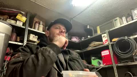 comingtrough online show from 01.07.25