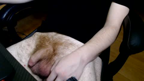 Snapshot of commanderchip chatting on 01.20.25 commanderchip online show from 01.20.25