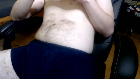 Snapshot of commanderchip chatting on 01.23.25 commanderchip online show from 01.23.25