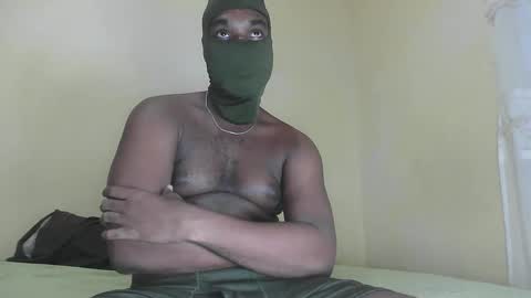 Snapshot of communitydick4u chatting on 10.16.25 communitydick4u online show from 10.16.25