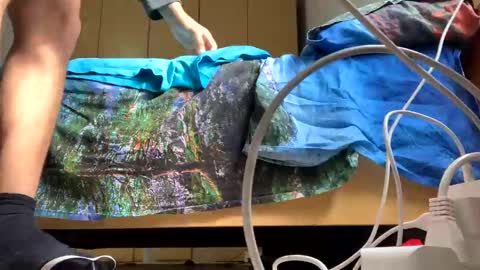 comobailamioso online show from 01.29.25