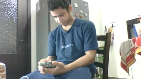 comobailamioso online show from 11.18.25