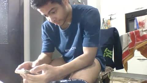 comobailamioso online show from 11.18.25