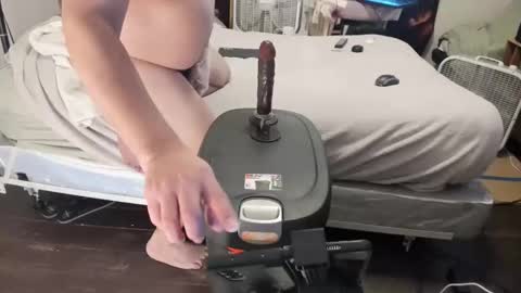 completomuscular online show from 12.31.24