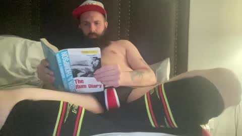 Snapshot of concentralized chatting on 01.28.25 Matt online show from 01.28.25