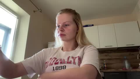 Snapshot of concettabellus chatting on 07.19.26 Kate online show from 07.19.26