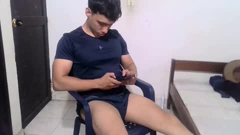 ELCONDE online show from 11.13.25