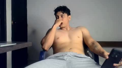 ELCONDE online show from 11.26.25