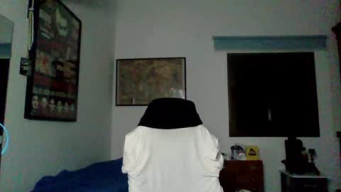 Jesus online show from 01.01.25